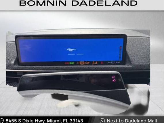 FORD MUSTANG MACH-E 2021 3FMTK3SU8MMA01937 image FORD MUSTANG MACH-E 2021 3FMTK3SU8MMA01937 image